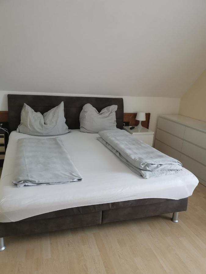 Pension Arkadenhof Лойперсдорф-бай-Фюрстенфельд Экстерьер фото