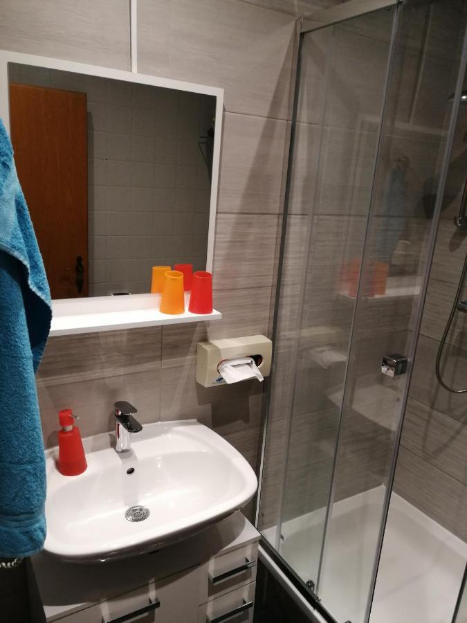 Pension Arkadenhof Лойперсдорф-бай-Фюрстенфельд Экстерьер фото